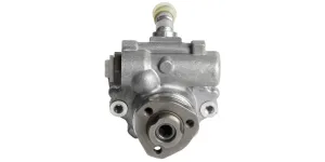 Power Steering Pump Audi A3 (98-04), Volkswagen Beetle (00-), Golf III, Jetta III (92-99), Golf IV, Jetta IV (99-04)