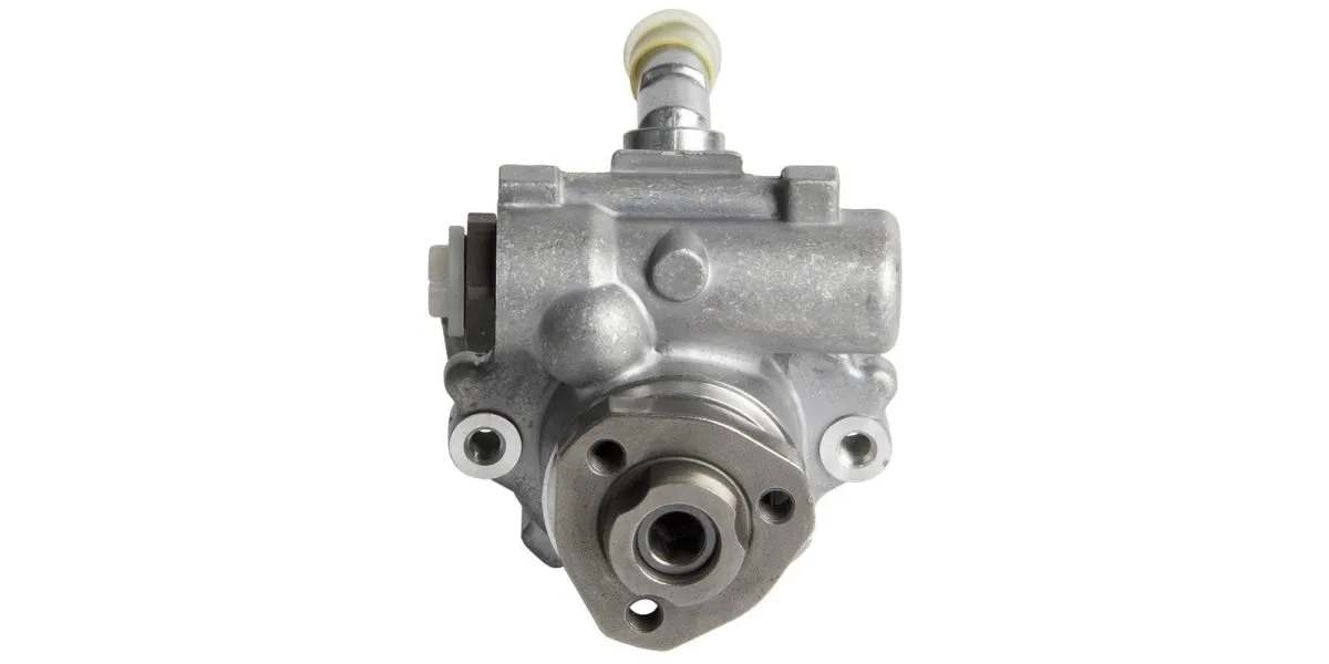 Power Steering Pump Audi A3 (98-04), Volkswagen Beetle (00-), Golf III, Jetta III (92-99), Golf IV, Jetta IV (99-04)