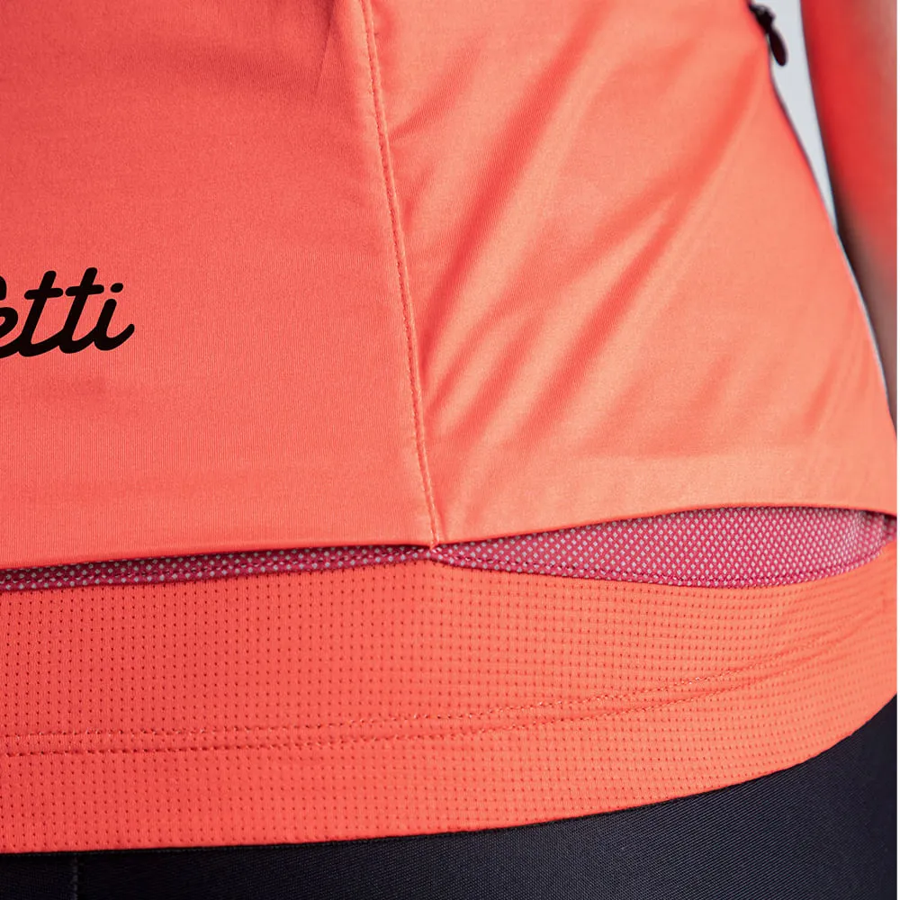 Pre-Order - Elementare - Elemental - Short Sleeve Jersey. Women
