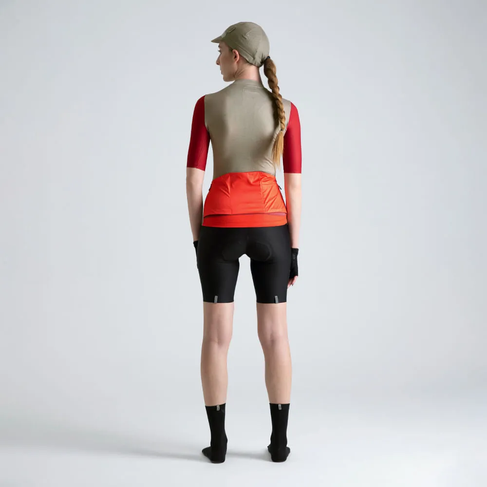 Pre-Order - Elementare - Elemental - Short Sleeve Jersey. Women