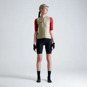 Pre-Order - Elementare - Elemental - Short Sleeve Jersey. Women