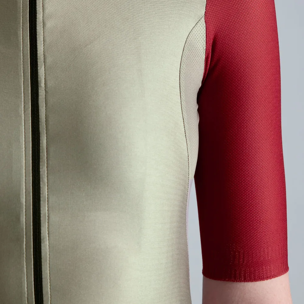 Pre-Order - Elementare - Elemental - Short Sleeve Jersey. Women