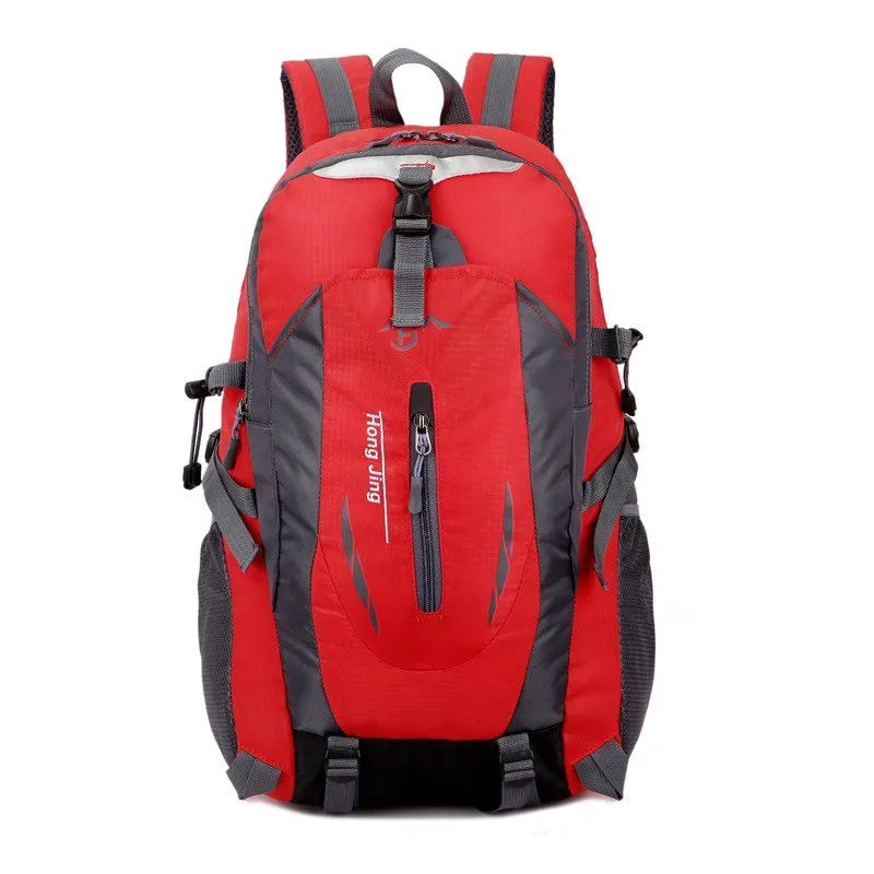 PRE-ORDER Hiking Lightweight Backpack - (5/8)