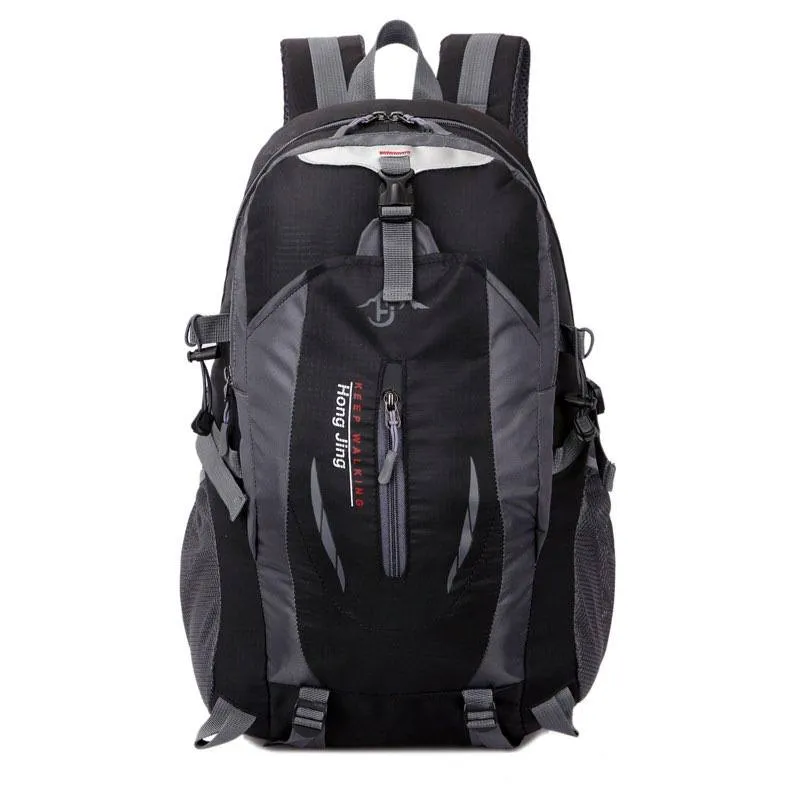 PRE-ORDER Hiking Lightweight Backpack - (5/8)