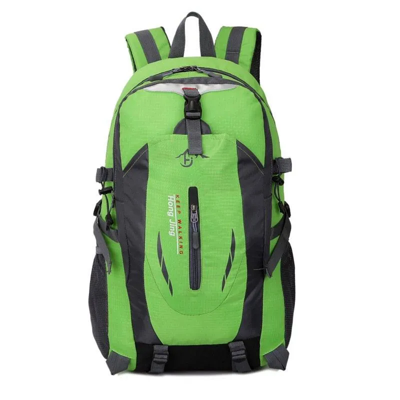 PRE-ORDER Hiking Lightweight Backpack - (5/8)