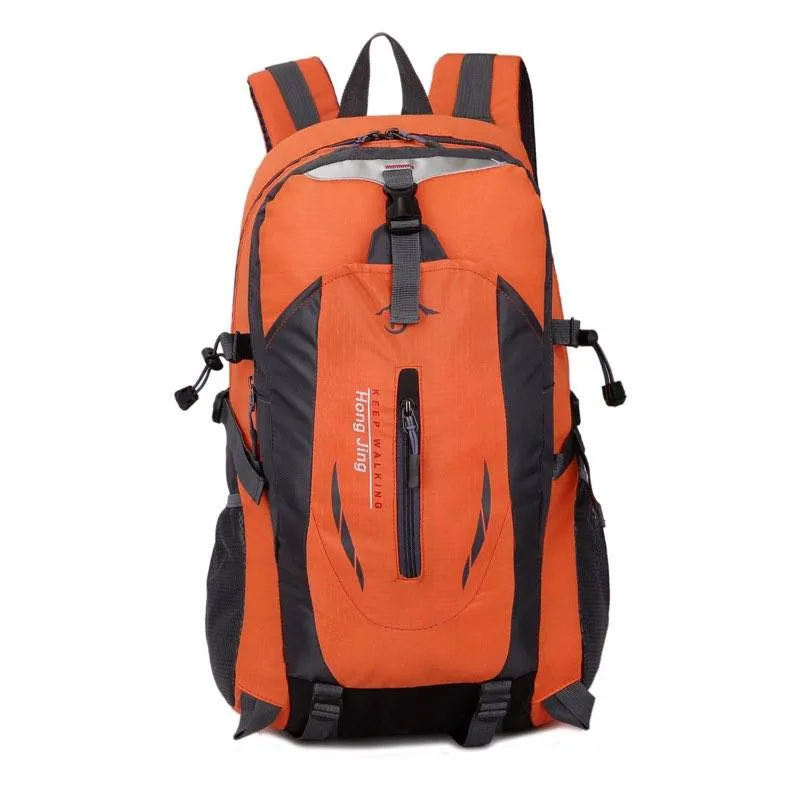 PRE-ORDER Hiking Lightweight Backpack - (5/8)