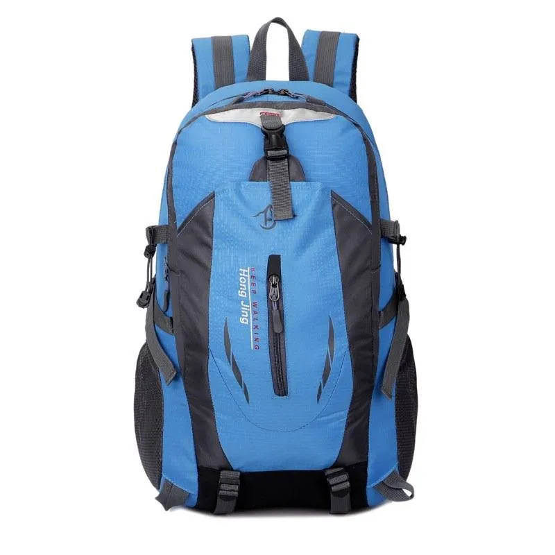 PRE-ORDER Hiking Lightweight Backpack - (5/8)