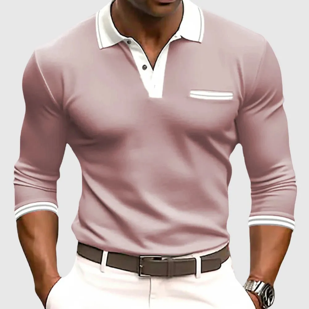 Prescott Tailors Active Edge Shirt