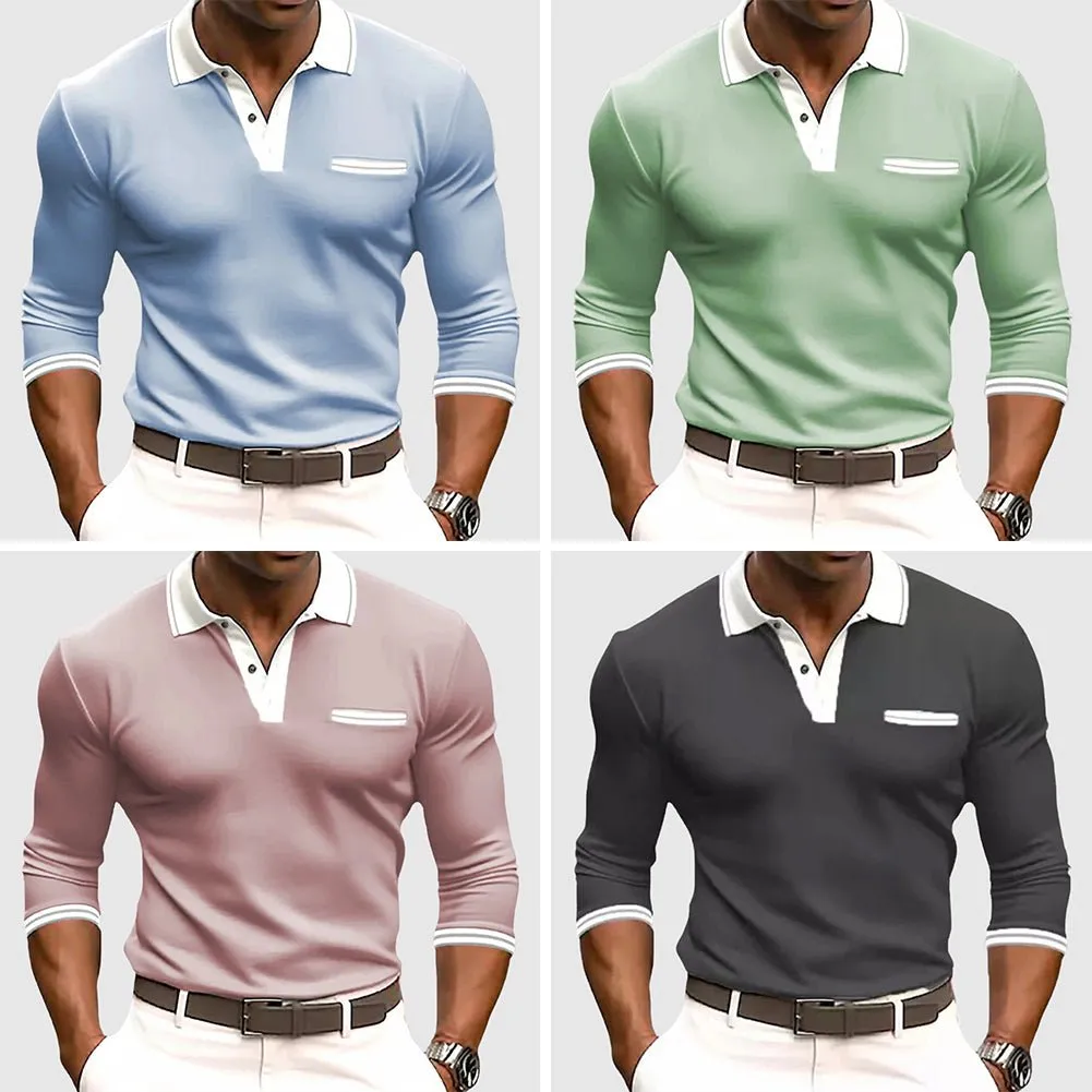 Prescott Tailors Active Edge Shirt