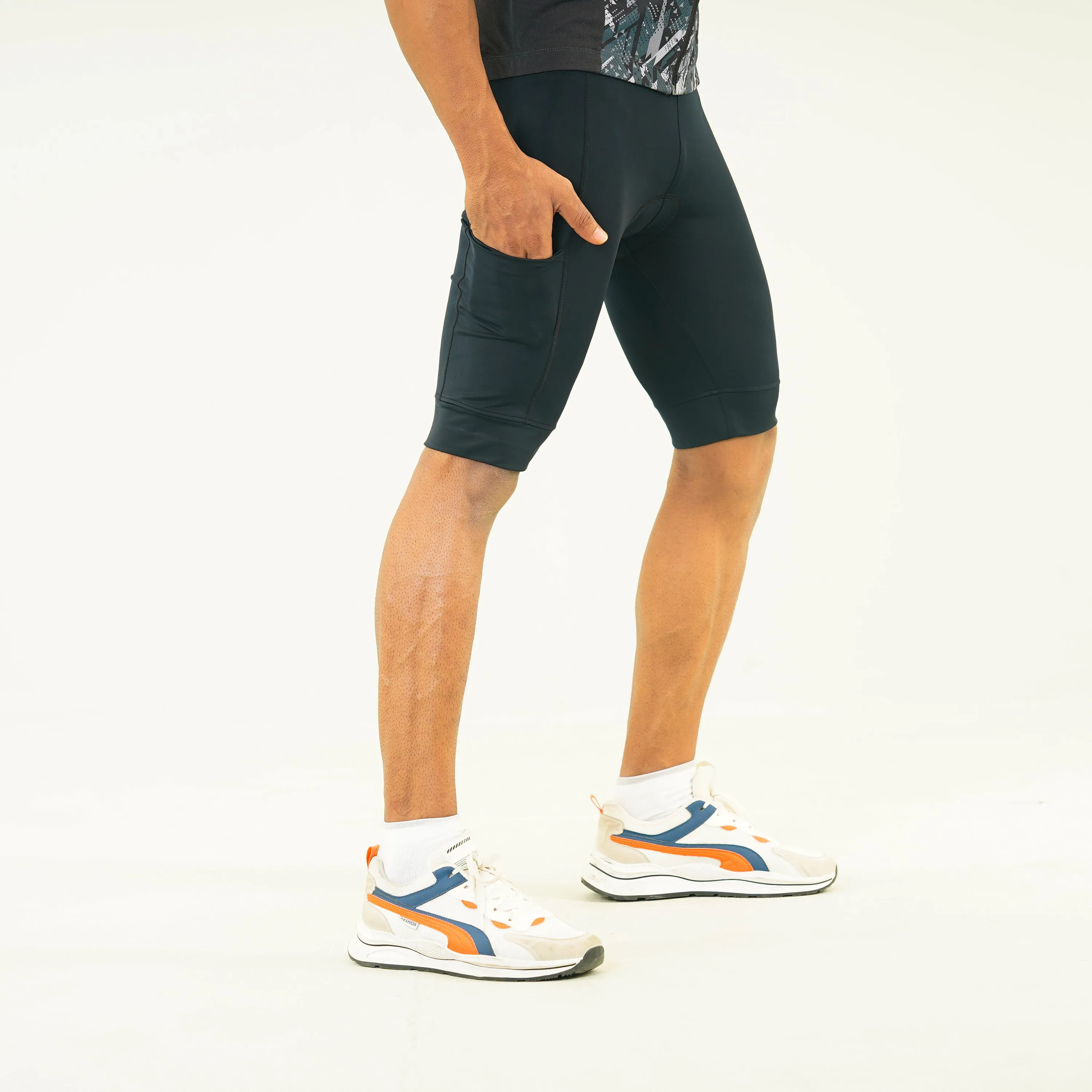 Prime Motion Cycling Shorts