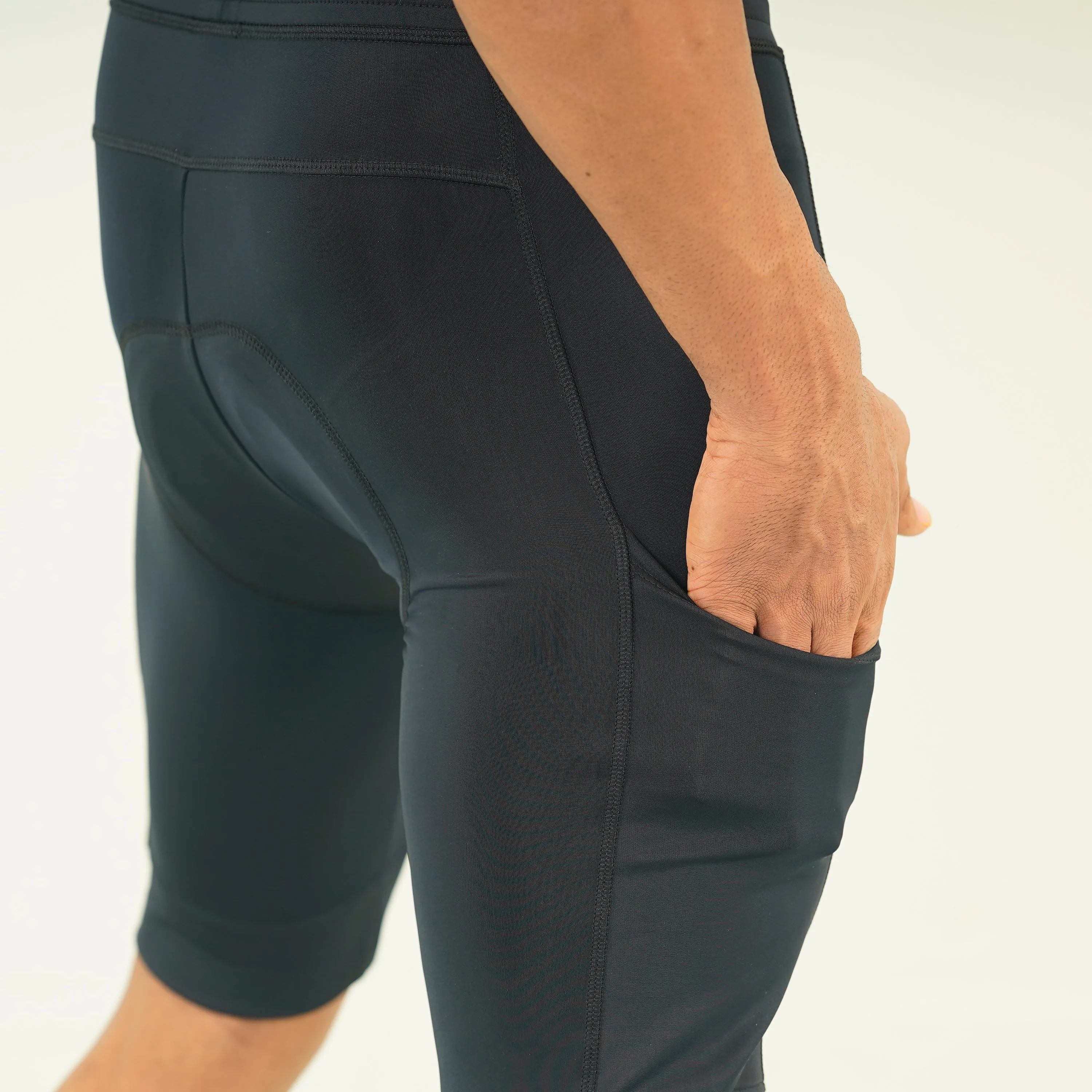 Prime Motion Cycling Shorts
