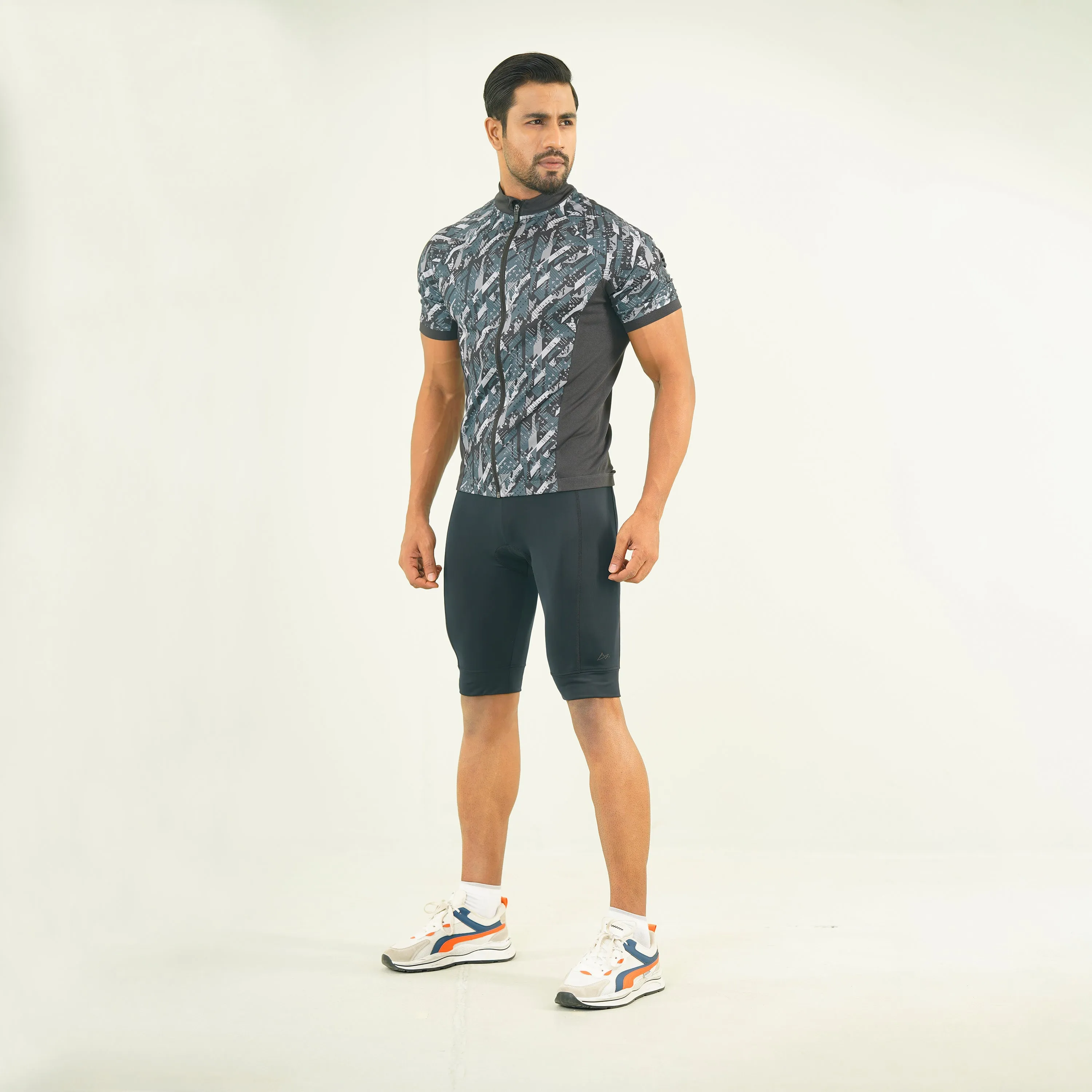 Prime Motion Cycling Shorts