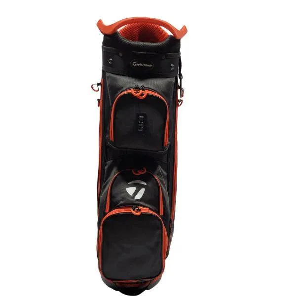Pro Cart Bag