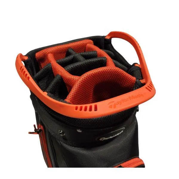 Pro Cart Bag
