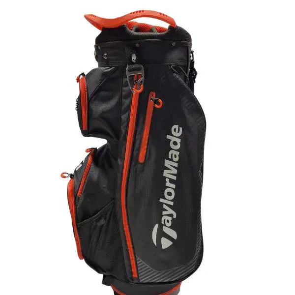 Pro Cart Bag