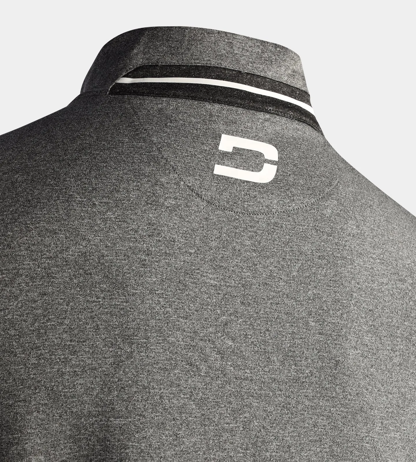 PRO RANGE MIDLAYER - BLACK