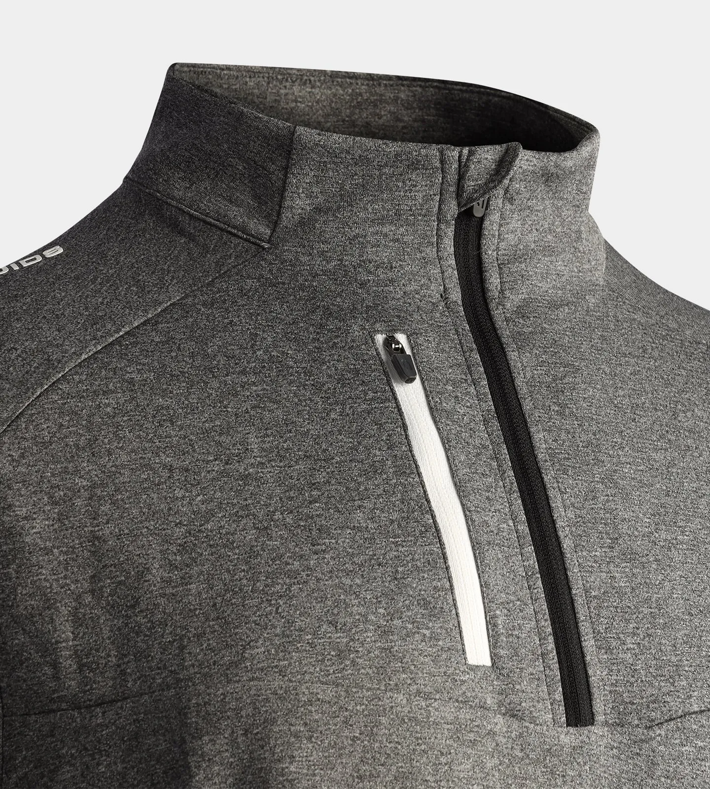 PRO RANGE MIDLAYER - BLACK
