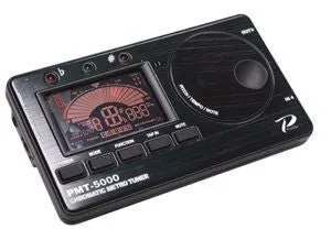 Profile Metronome/Tuner PMT-5000