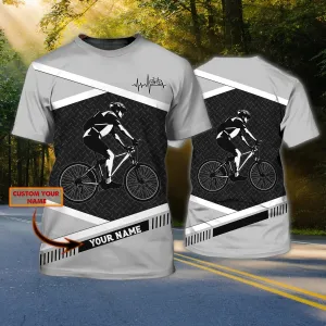 PT97 - TSHIRT - CYCLING 98