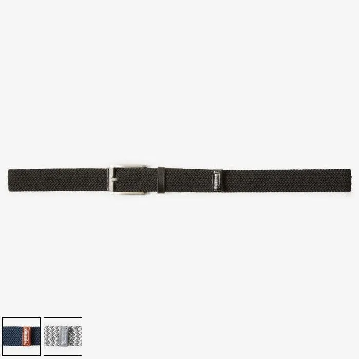Puma Braided Golf Belt S/M Puma Black/Puma Black (054213-0