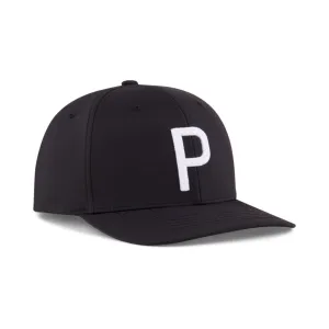 Puma Heritage P Cap