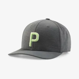 Puma P Snapbacks Caps