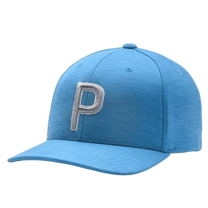 Puma P Snapbacks Caps