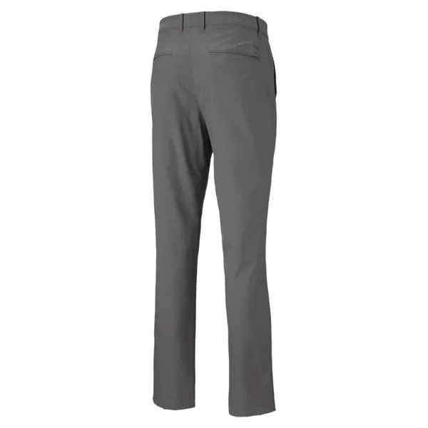 Puma Tailored Jackpot Mens Golf Pants - Quiet Shade