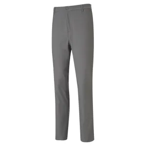 Puma Tailored Jackpot Mens Golf Pants - Quiet Shade