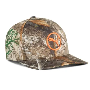 Puma x Realtree Cap