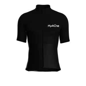 Pure Shift | Black Male Short Sleeves Jersey