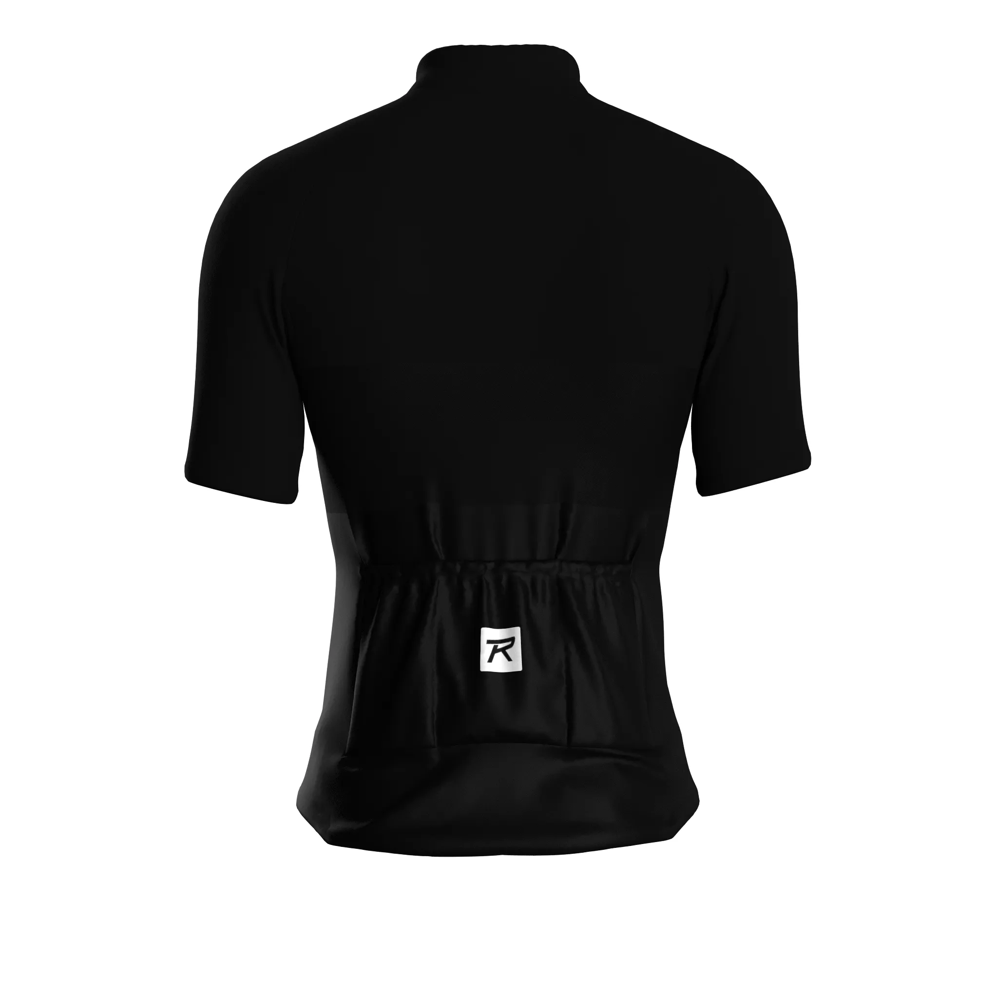 Pure Shift | Black Male Short Sleeves Jersey