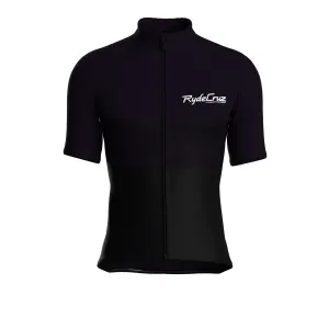 Pure Shift | Dark Purple Male Short Sleeves Jersey
