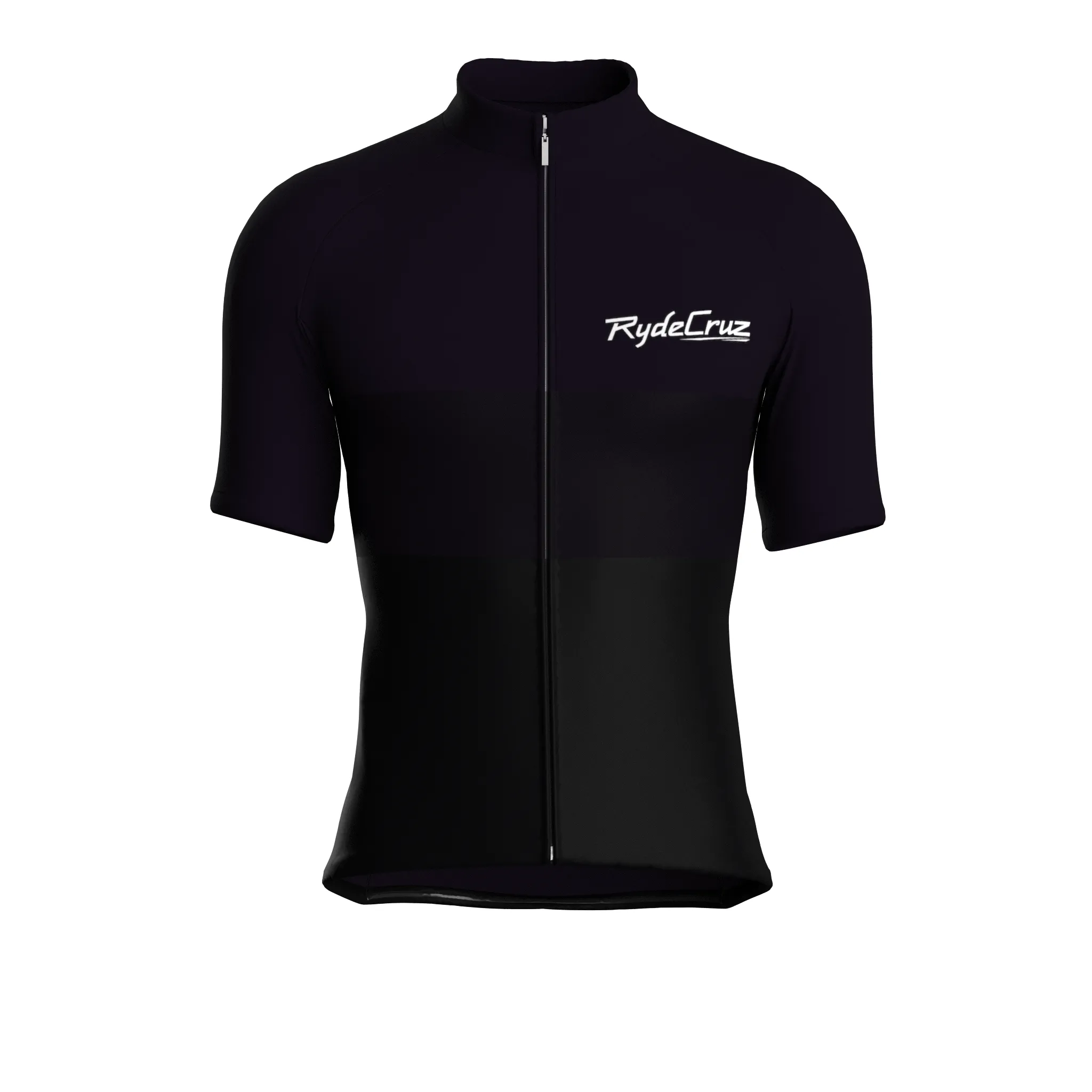 Pure Shift | Dark Purple Male Short Sleeves Jersey
