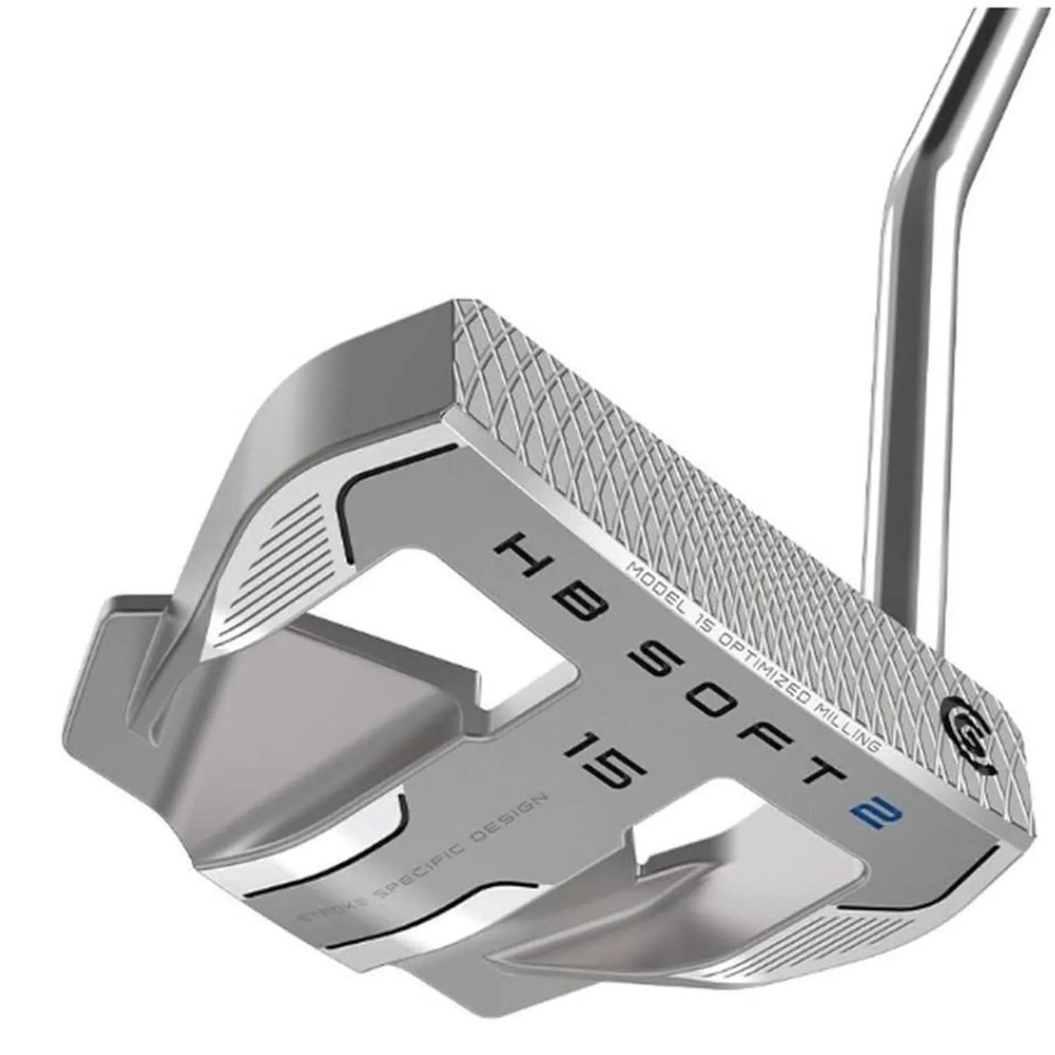 Putt Cleveland HB Soft 2 #15 OS
