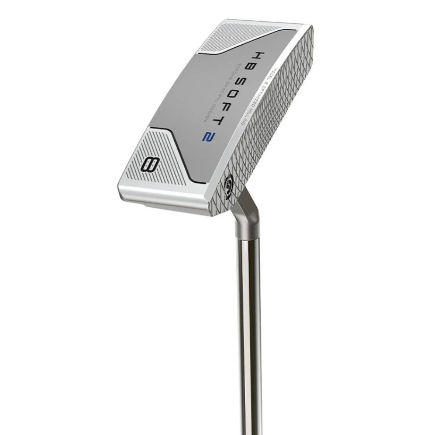 Putt Cleveland HB Soft 2 #8S