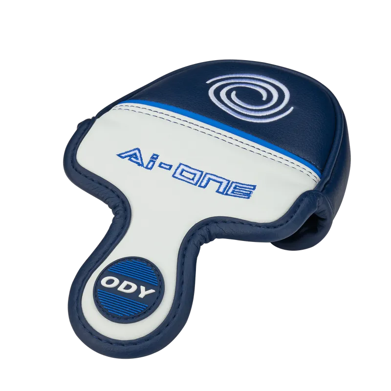 PUTTER CALLAWAY AI ONE SEVEN CH