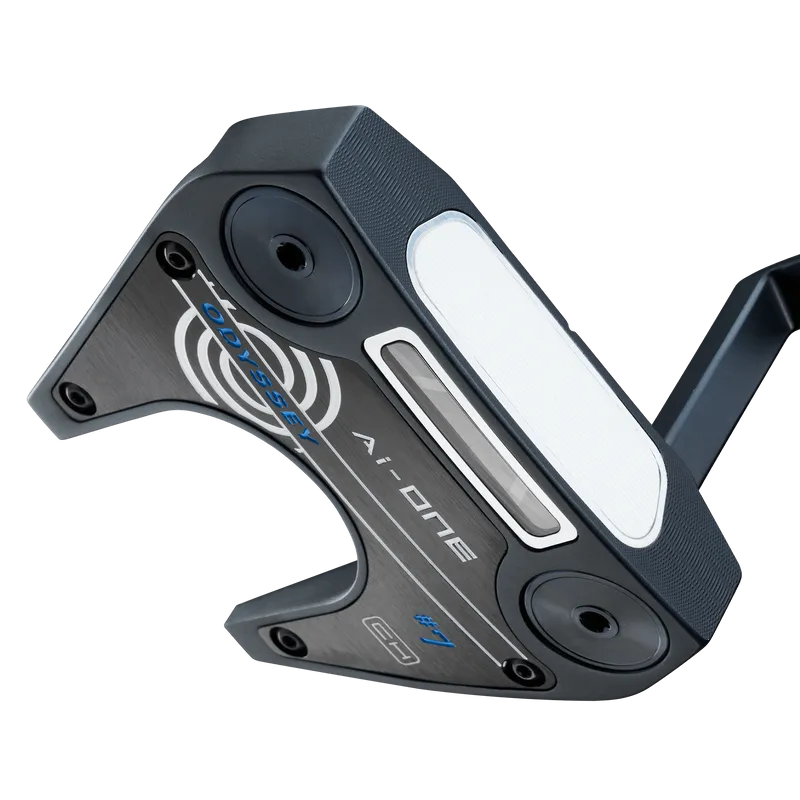 PUTTER CALLAWAY AI ONE SEVEN CH
