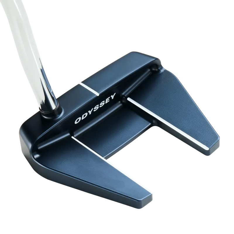 PUTTER CALLAWAY AI ONE SEVEN DOUBLE BEND