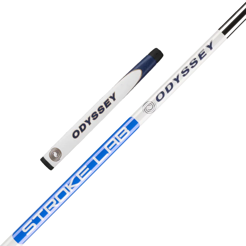 PUTTER CALLAWAY AI ONE SEVEN DOUBLE BEND