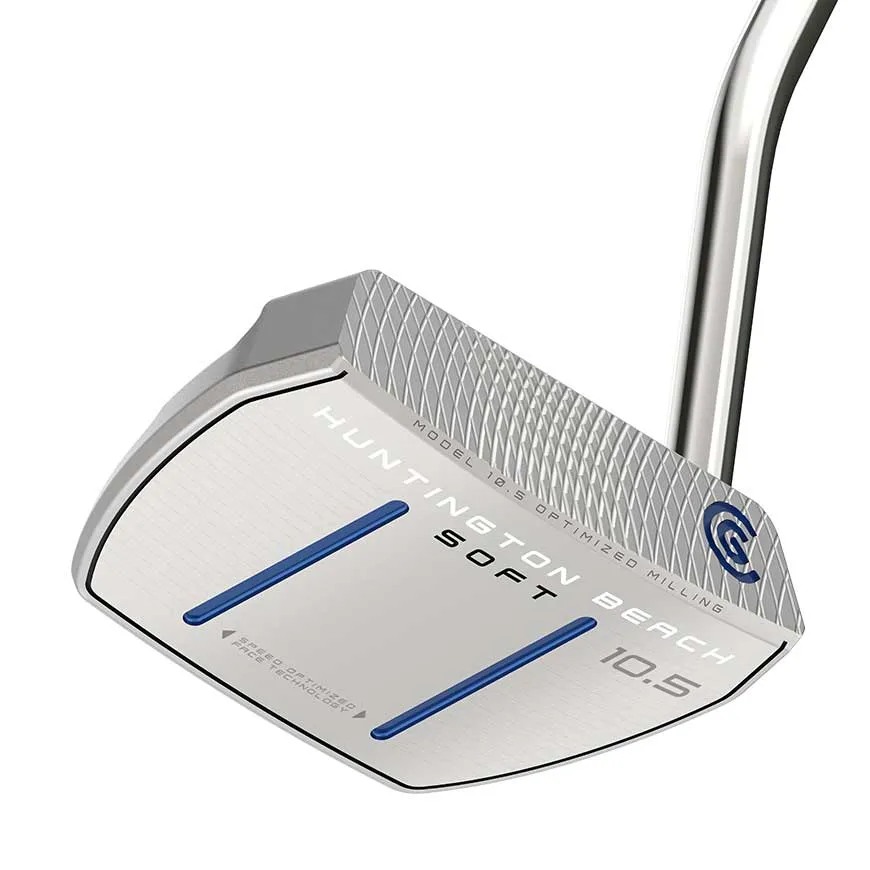 PUTTER HUNTINGTON BEACH SOFT 10.5 OVERSIZE