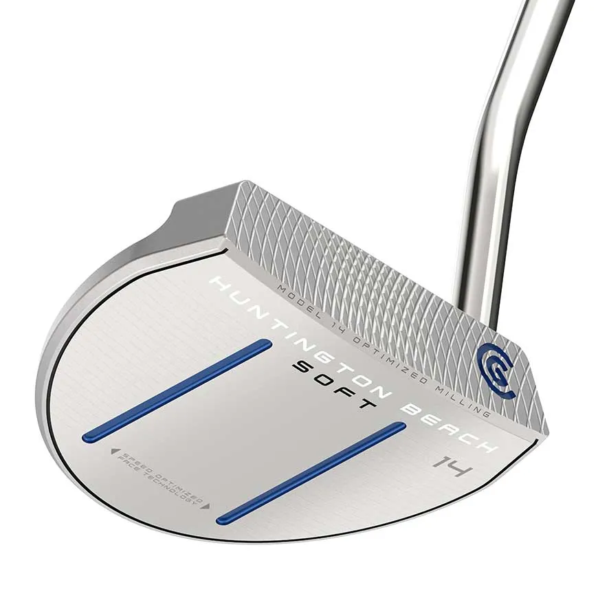 PUTTER HUNTINGTON BEACH SOFT 14 OVERSIZE