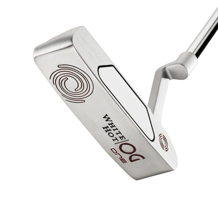 PUTTER ODYSEY WHITE HOT ONE CH
