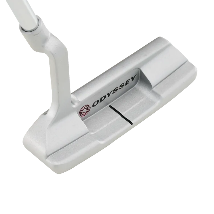 PUTTER ODYSEY WHITE HOT ONE CH