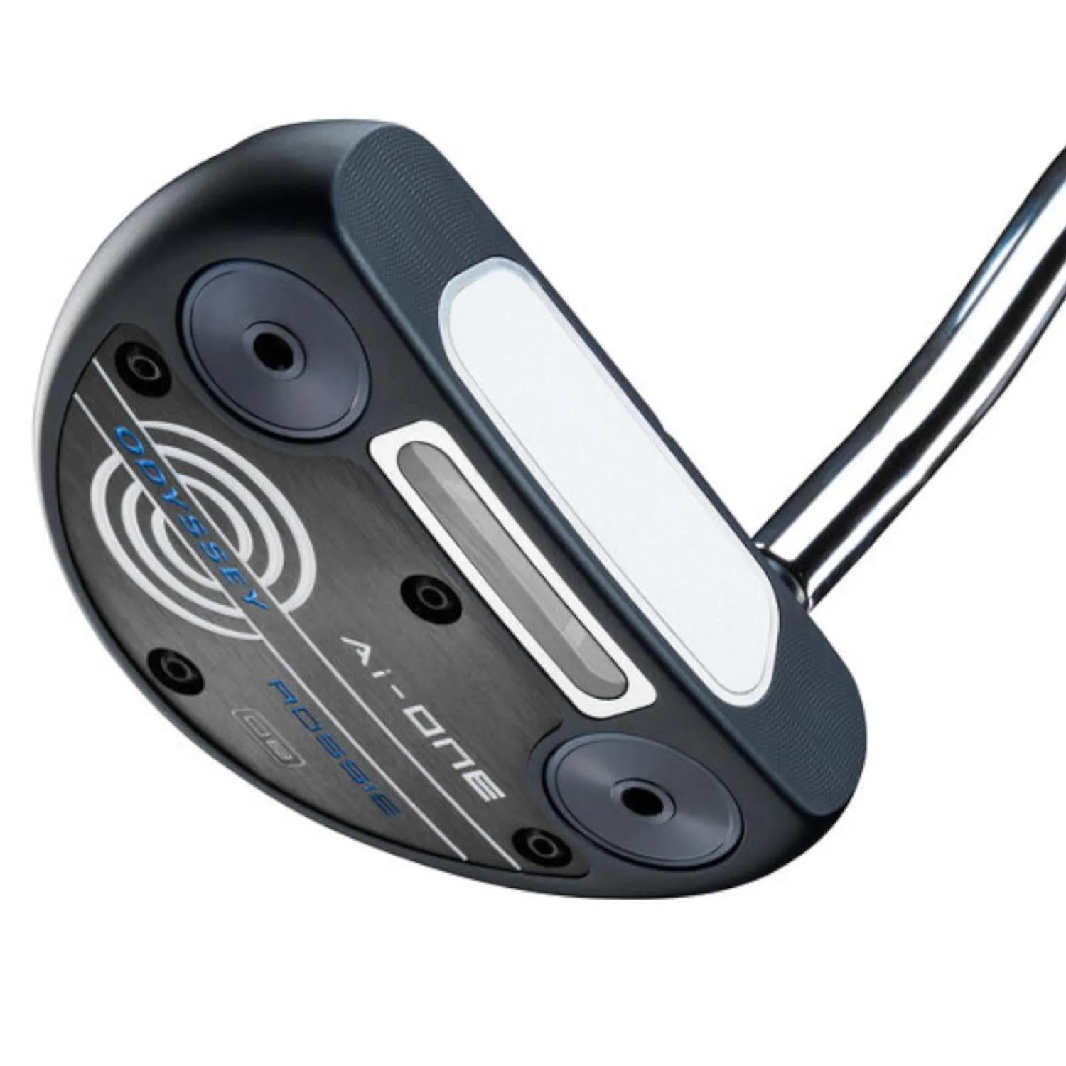 Putter Odyssey AI-Rossie DB