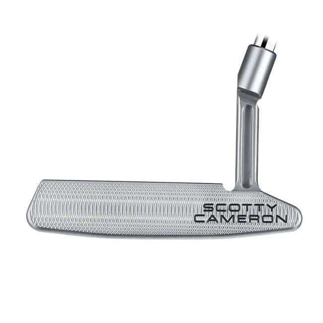 PUTTER SCOTTY CAMERON LONG DESIGN SQUAREBACK 2