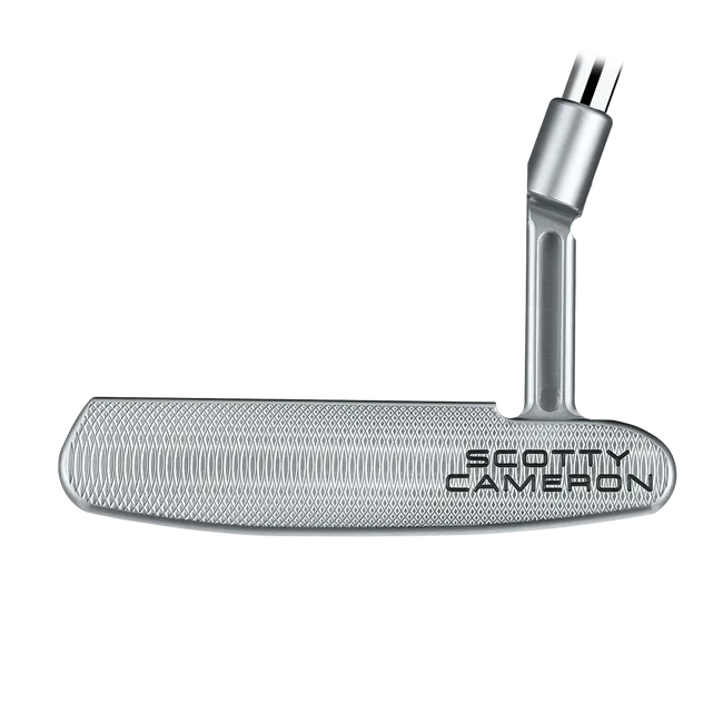 PUTTER SCOTTY CAMERON SUPER SELECT 2025 NEWPORT PLUS