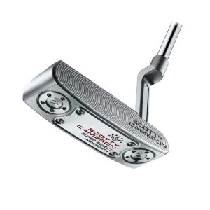 PUTTER SCOTTY CAMERON SUPER SELECT 2025 NEWPORT PLUS