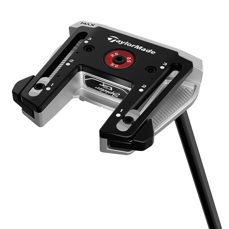 PUTTER TAYLORMADE SPIDER GT MAX