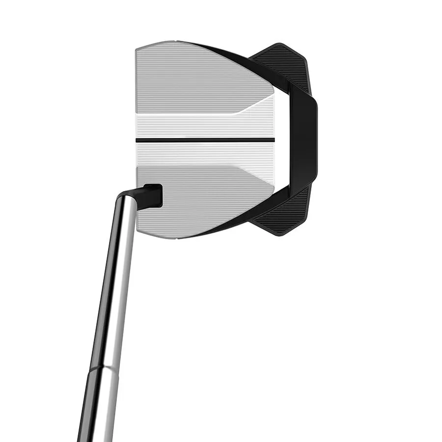PUTTER TAYLORMADE SPIDER GTX SILVER